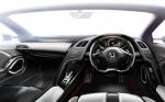 Honda S660 Concept 2013 года